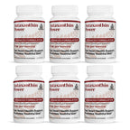 TURNER New Zealand Astaxanthin Power with UAF1000+ - 180 Softgels