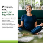 Terry Naturally Muscle Relax Supplement - 60 Capsules - image 5