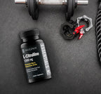 Nugenix Essentials L-Citrulline Supplement for Enhanced Blood Flow