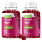 Viteey Collagen with Biotin 10
