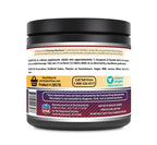 Amazing Nutrition Inositol Powder Supplement 600 mg - 1 lb - image 3