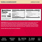 BSN Protein Crisp Bars