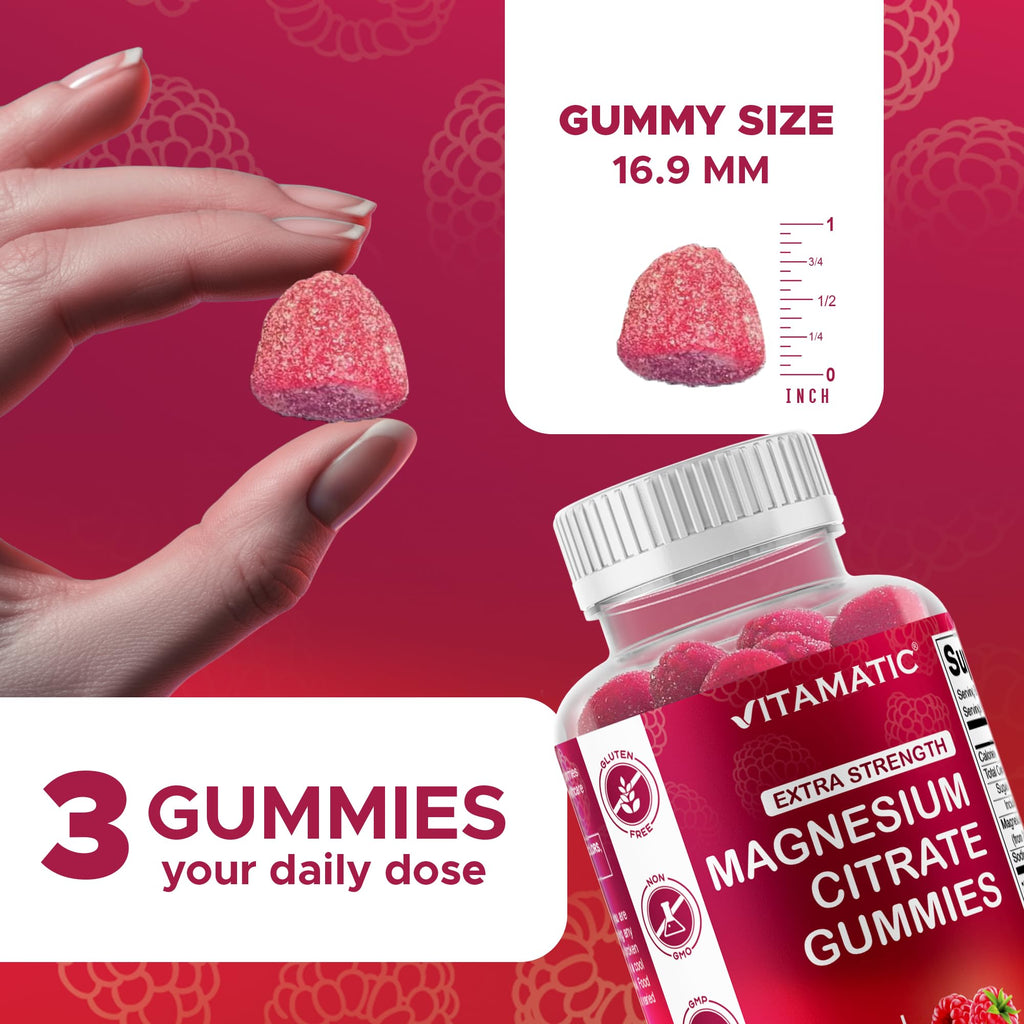Vitamatic MINERAL_SUPPLEMENT