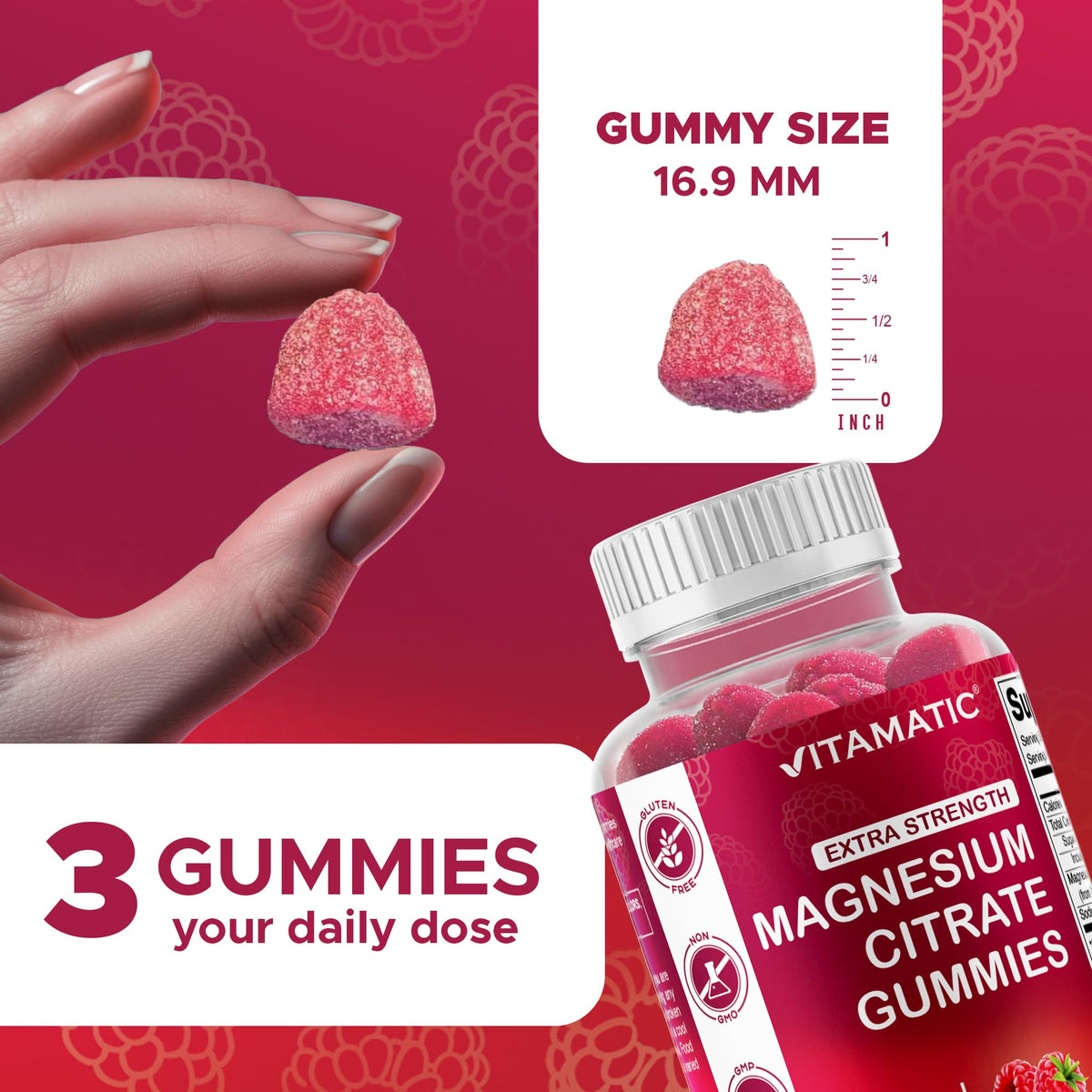 Vitamatic MINERAL_SUPPLEMENT