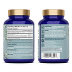 Abundant Earth Minding Down Sleep Support Supplement - 60 Capsules - image 9