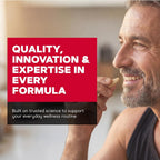 GNC Mega Men 50 Plus Multivitamin