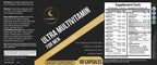 OceanWellness Ultra Multivitamin for Men - 60 Capsules - image 2