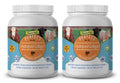 Perfect Supplements Hydrolyzed Collagen Powder - 2 x 660g