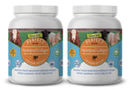 Perfect Supplements Hydrolyzed Collagen Powder - 2 x 660g