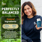 Dr. Tobias Dr.Tobias capsules oregano aprylic blend intestinal health