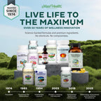 Maxi Health Multivitamins for Men and Women