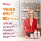 MARYRUTH'S Omega 3 Gummies