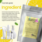 Talsen Chemicals Magnesium Ascorbyl Phosphate Powder - 2 Ounce - image 3