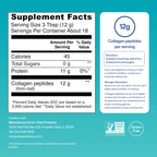 Vital Proteins Marine Collagen Peptides