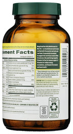 MegaFood Men's 55+ One Daily Multivitamin - 72 Tablets - image 2