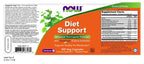 Now Foods Diet Support Advanced Thermogenic Formula - 120 Vegetarian Capsules - image 2