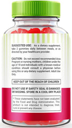 NutraRize Vibrant Life Keto ACV Gummies - 300 Count - image 3