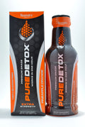 Detox Pure Neometrx Same-Day Extra Strength Detox Drink - 20 Fl Oz