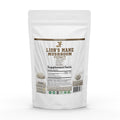 SMSHEALTHPRODUCTS.com Lion's Mane Mushroom Capsules for Brain Support