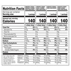 Sunchips Mix Variety Pack Whole Grain Chips - 18 Count - image 2