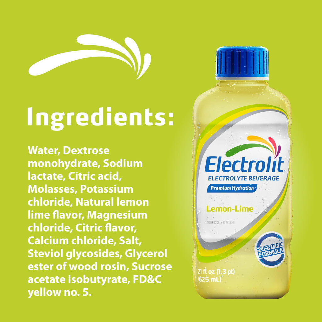 Electrolit 12 Pack