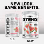 XTEND BCAA Powder