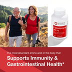 PROTOCOL FOR LIFE BALANCE L-Glutamine 1,000mg Gut Health - image 3