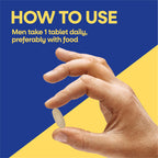 Nature's Way Alive! Men's Complete Multivitamin - 130 Tablets - image 5
