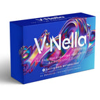 FITBIOMICS V•Nella Lactic Acid Metabolizing Probiotic - 30 Capsules