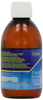 Efamol Efalex Liquid - 300ml - image 6