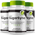 Vitavault Sugar Sync Capsules Glyco Optimizer - 180 Capsules