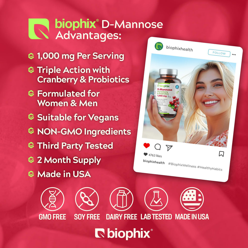 biophix HERBAL_SUPPLEMENT