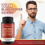 True You Health Nerve Support Nervogen Pro Max - 1 Count - image 5