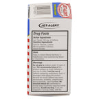 Jet-alert 100 Mg Each Caffeine Tab 120 Count Value Packs
