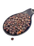 GreekHerbay Hawthorn Whole Dried Berries - Crataegus Monogyna