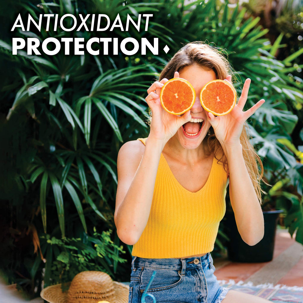 Bluebonnet VITAMIN