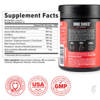InnoSupps Inno Shred