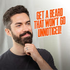 Wild Willies Beard Growth Vitamins for Men - 60 Capsules - image 5