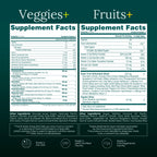 Etta Vita Fruits and Veggies Gummies with 9 Superfruits & 30 Veggies - image 4