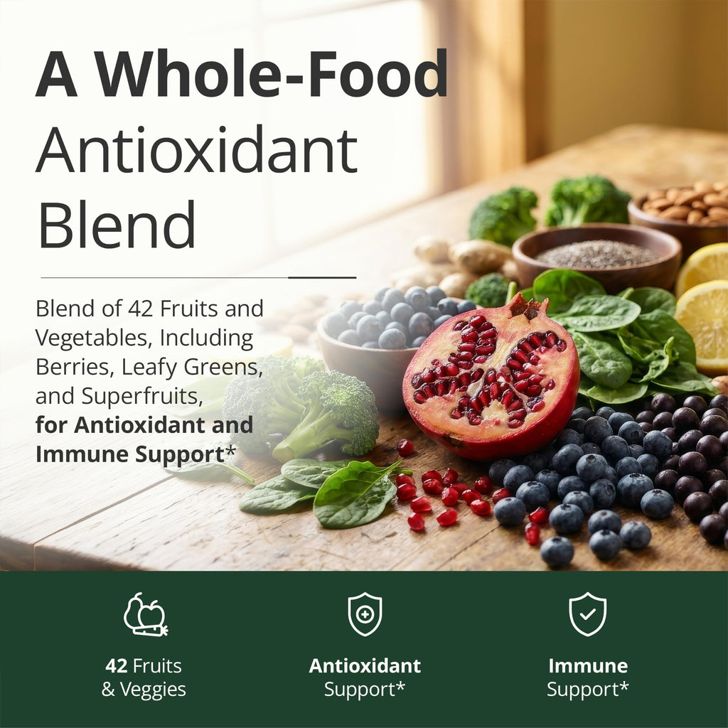 Vimerson Health Multivitamin for Women and Men