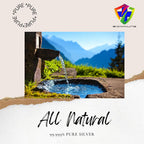 BioImmune Colloidal Silver Hydrosol Immune Support - 8 Fl Oz - image 6