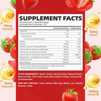 softbear Potassium Magnesium Supplement