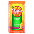Metamucil Fiber Powder Sugar Free - 36.5 oz