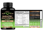 NUTRAHARMONY Bariatric Multivitamin with Iron 45mg - 90 Capsules - image 2