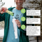 Tailwind Nutrition Endurance Fuel Dauwaltermelon - 12 Servings - image 3