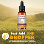 root + spring Rehmannia Six - Liu Wei Di Huang Tang - Herbal Tincture