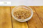 Organic Way St. John's Wort Cut & Sifted (Hypericum perforatum)