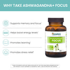 Himalaya Ashwagandha