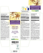 Naturalma Devil's Claw Root Alcohol-Free Tincture - 4 fl oz - image 2