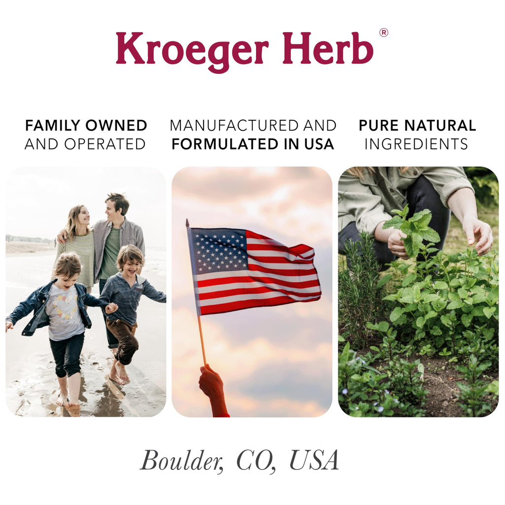 Kroeger Herb Products - image 10